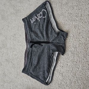 Calvin Klein shorts